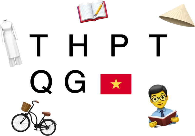 THPT Quốc gia